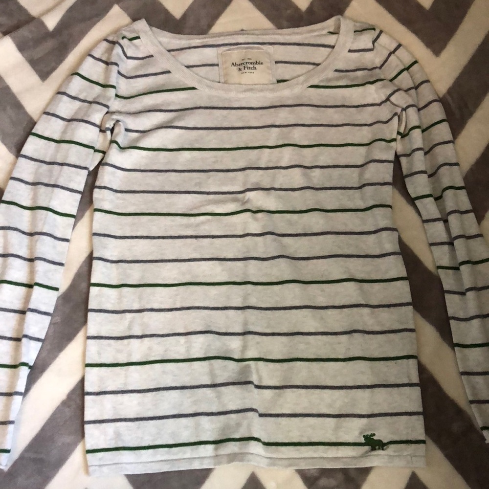 Abercrombie sweater